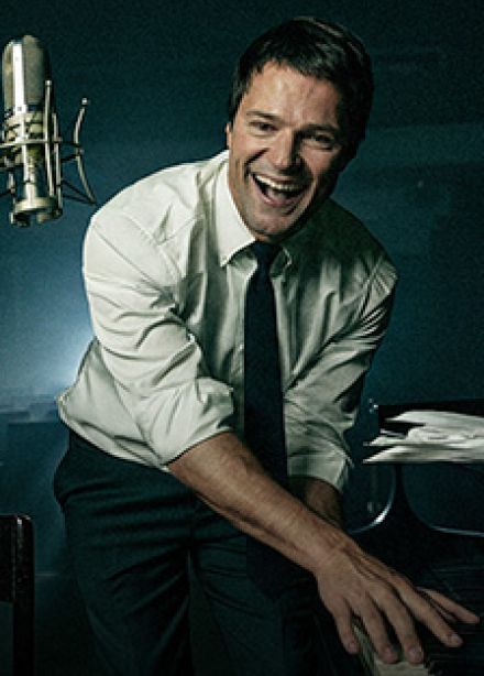 Данила Козловский: Фрэнк