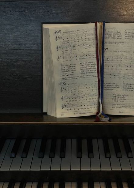 VIII органный фестиваль "Венок Рождества: орган над городом"