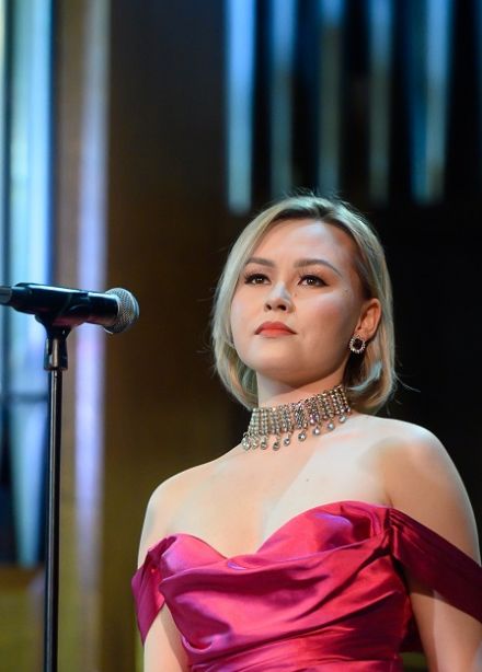 Орган плюс вокал. Век Баха и Генделя