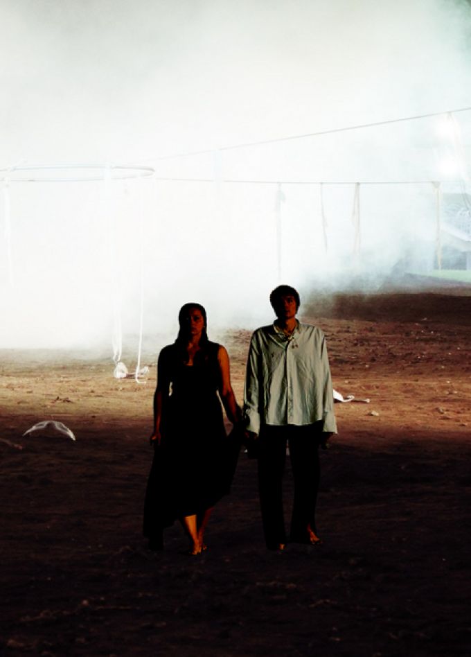 Куда приводят мечты