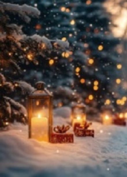 За два часа до полуночи. Евгений Авраменко