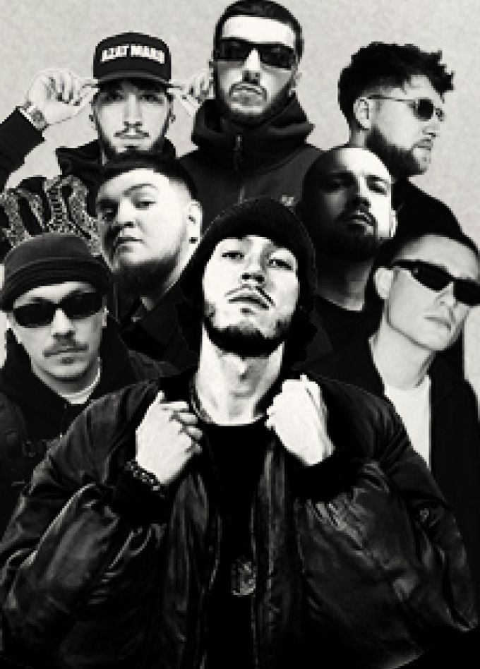 Rap Fest by OK.Music