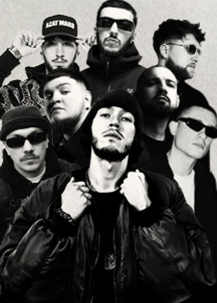 Rap Fest by OK.Music