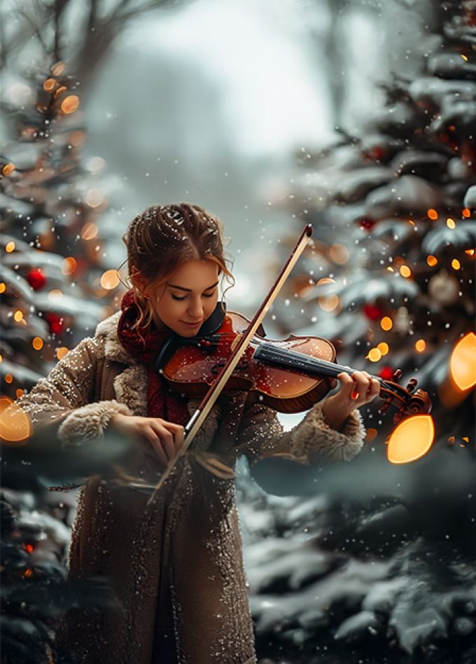 Декабристские вечера