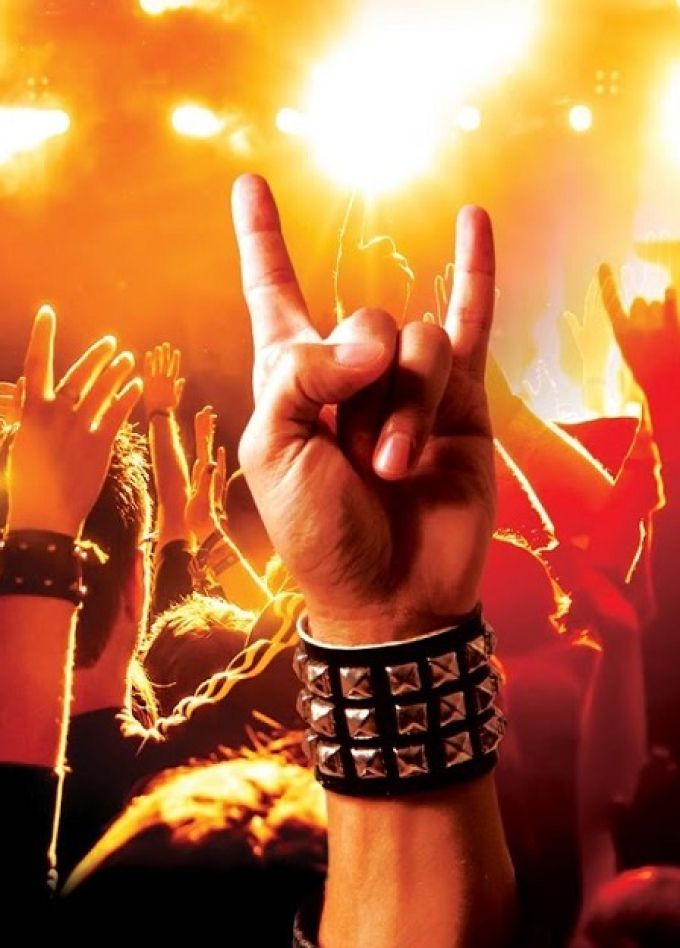 АРИЯ трибьют