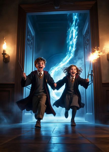 Фестиваль Гарри Поттера