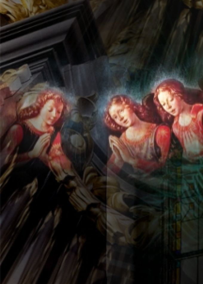 Рождественский концерт