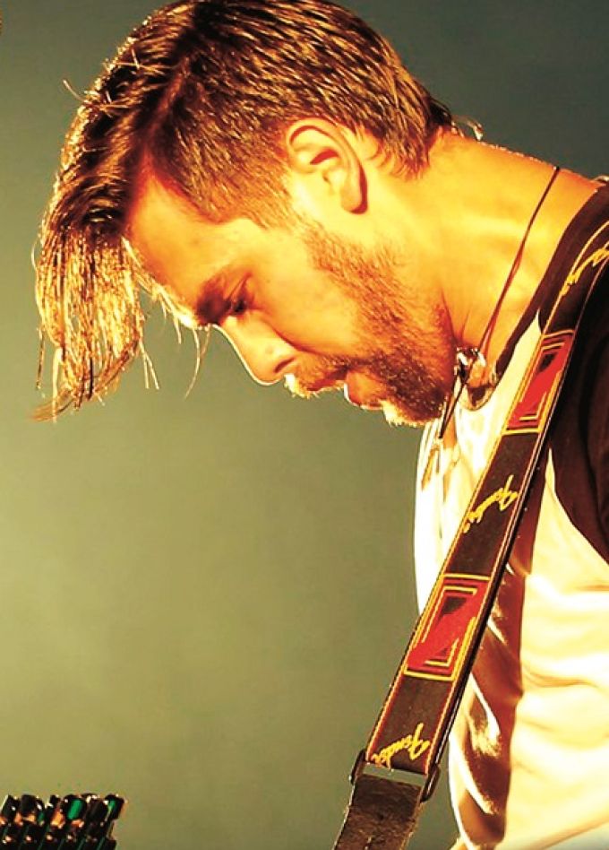 Рок-хиты. Легенды мирового и русского рока. New version