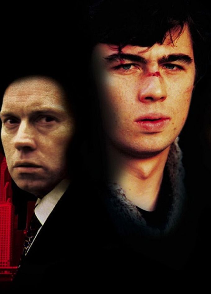 БРАТ-2. Живой саундтрек