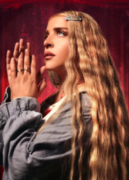 Меги Гогитидзе