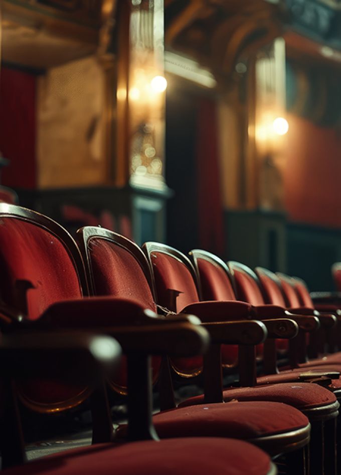 ГОЛОС ВСЕЛЕННОЙ