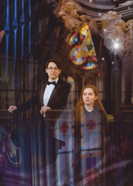 Игра света и тени