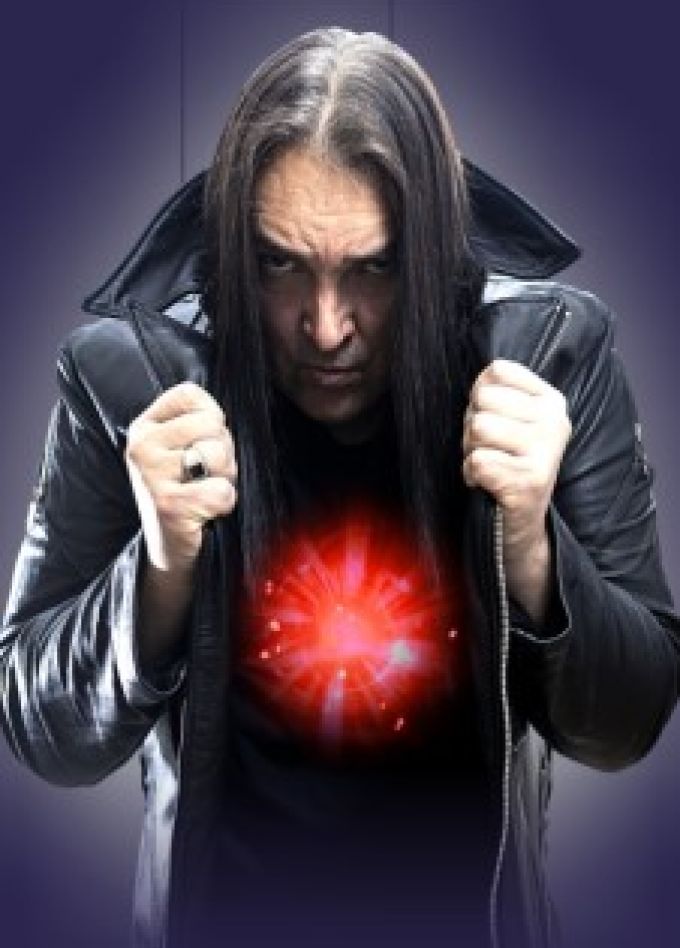 Горшенев: 50 лет