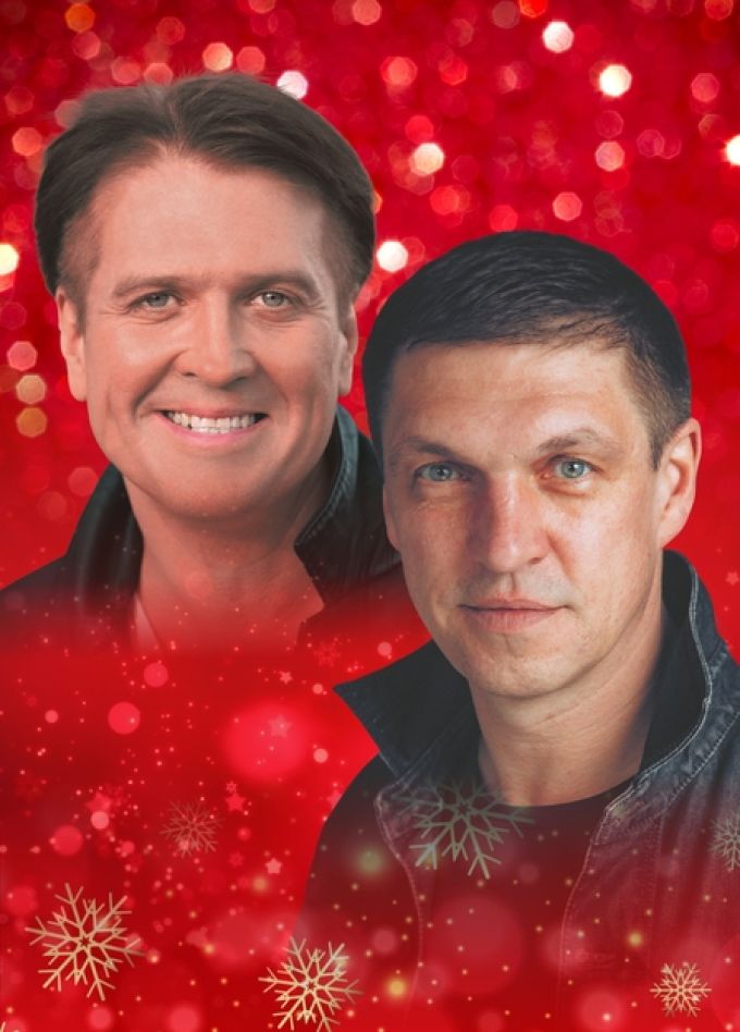 Двое в лифте, не считая текилы