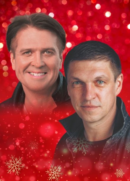 Двое в лифте, не считая текилы