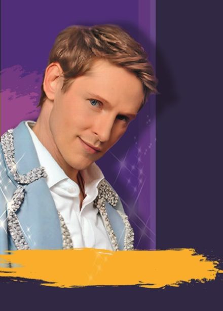 Алексей Елистратов