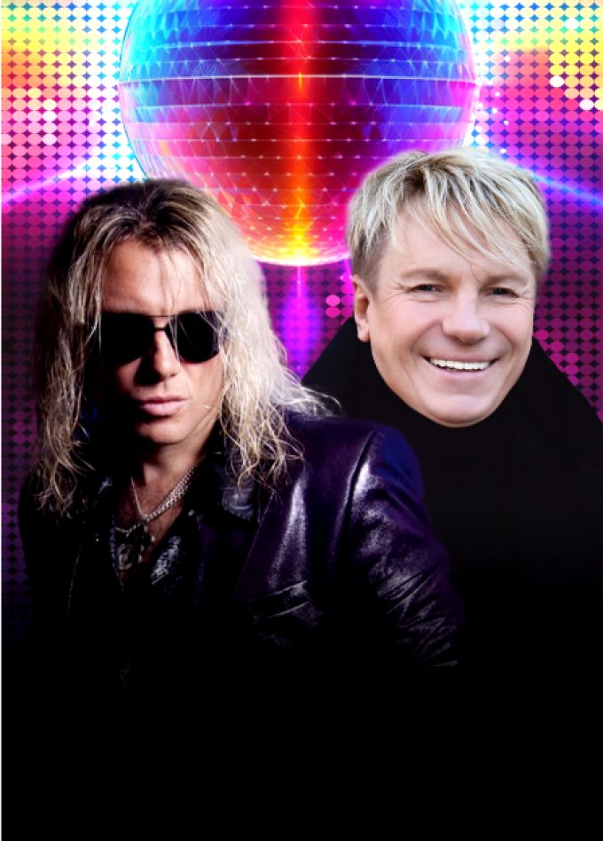 Виктор Салтыков: Новое и Лучшее