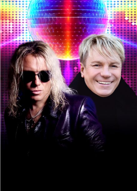 Виктор Салтыков: Новое и Лучшее