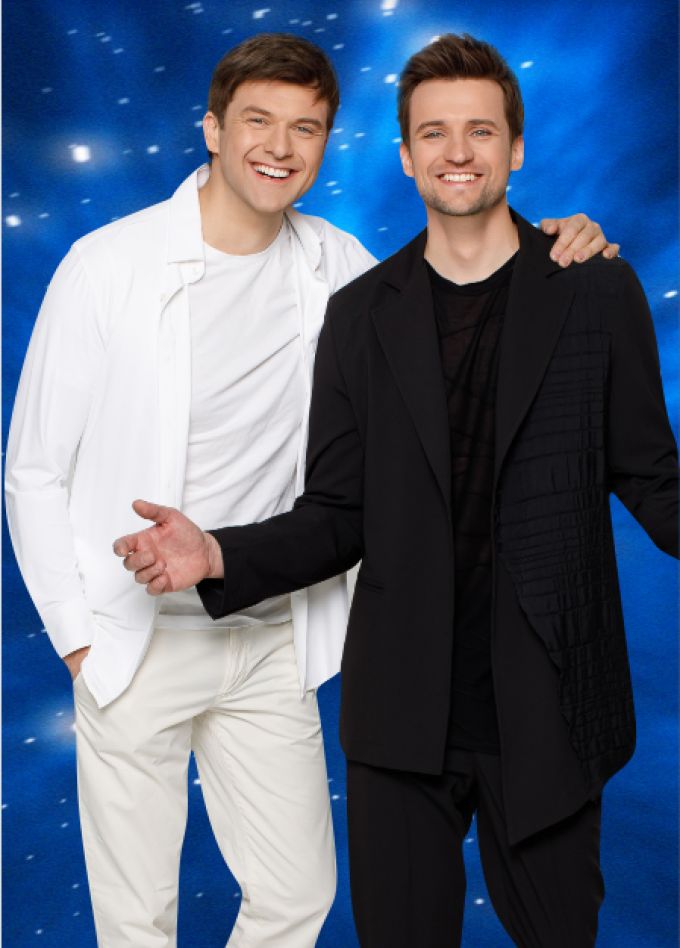 Дмитрий Колдун