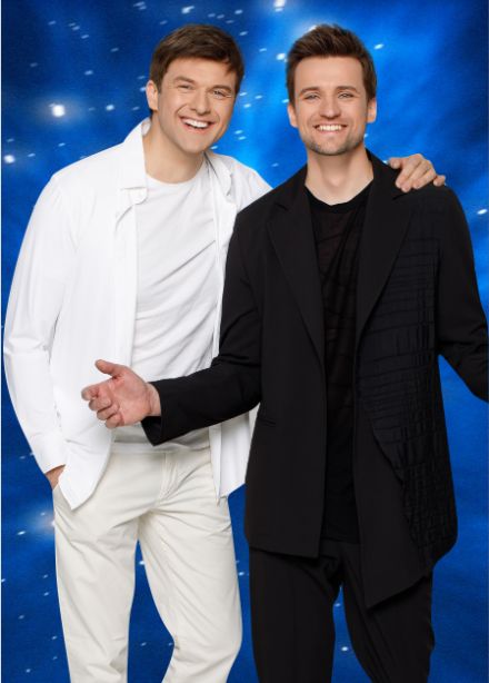 Дмитрий Колдун