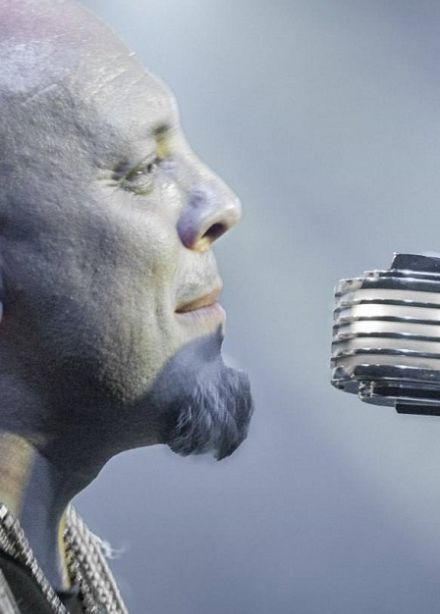 Илья Прахов