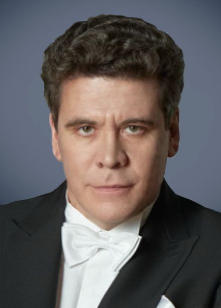 Денис Мацуев