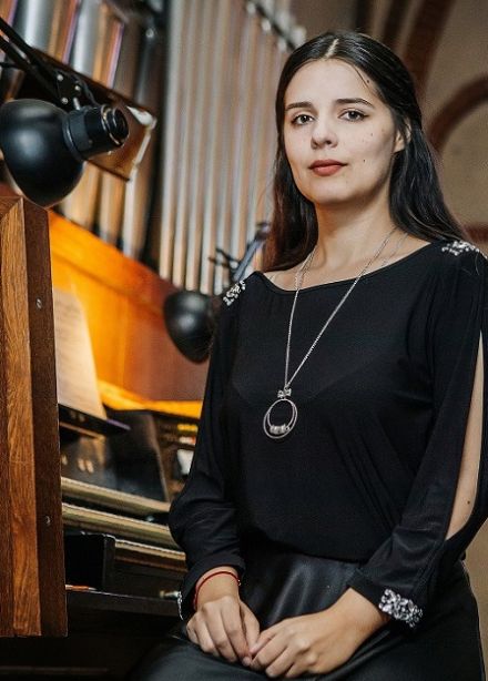 Органный концерт: В ожидании волшебства