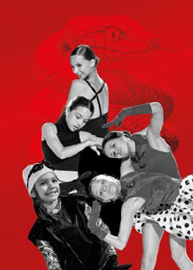 Танцор Года 2025. Кубок Калининградской области по современным танцевальным направлениям