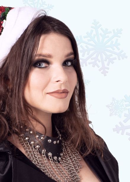 BEST OF ROCK. Новогодний концерт "Четыре"