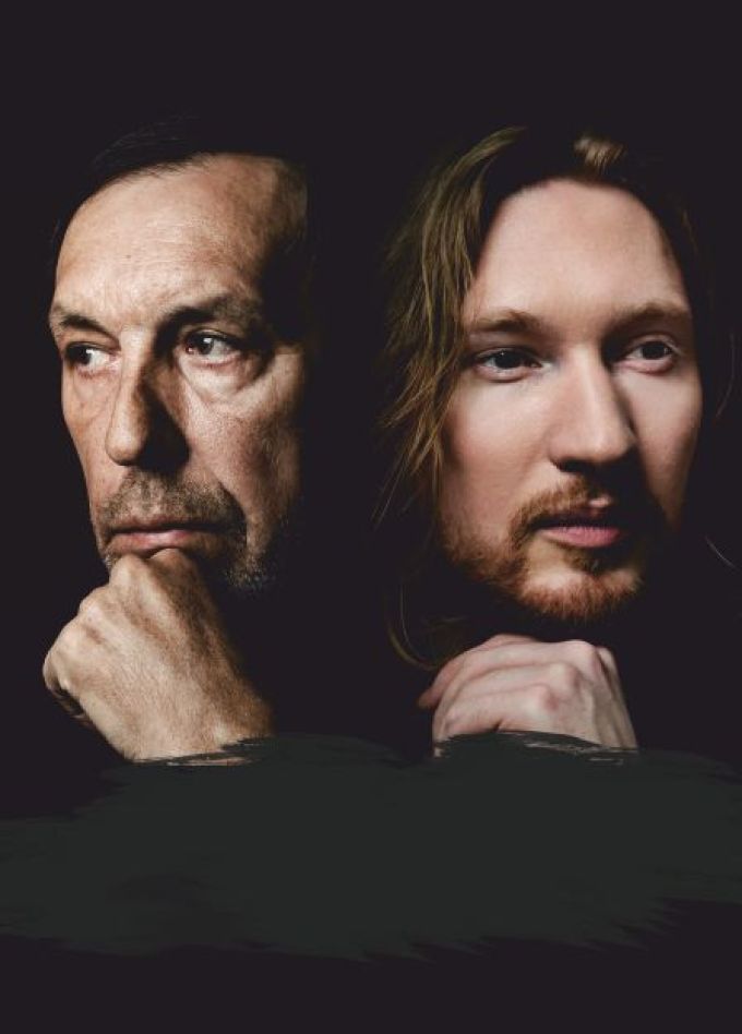 Официальное трибьют-шоу Николая Носкова