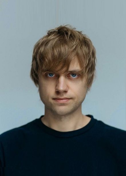 Ваня Усович. StandUp